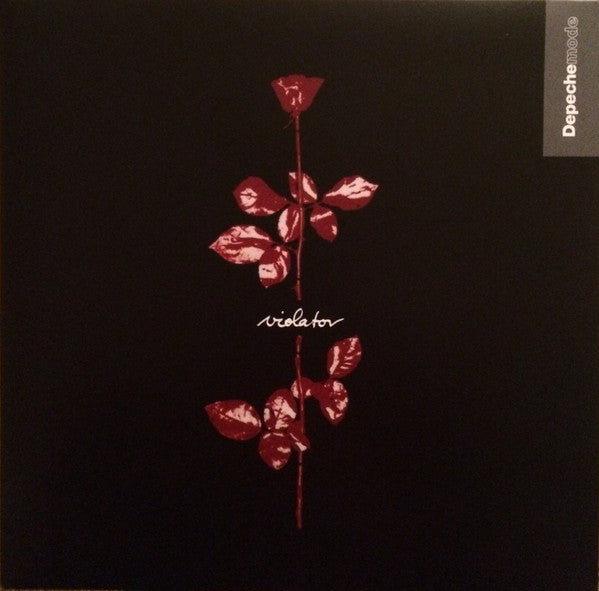 Depeche Mode - Violator [180G] Vinyl LP Record