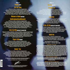 OUTKAST ‎– Southernplayalisticadillacmuzik [20th Anniversary] Vinyl LP Record
