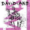 Davidians - Davidians Vinyl 7" Record