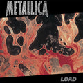 Metallica - Load 2x Vinyl LP Record