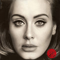 Adele - 25 Vinyl LP Record
