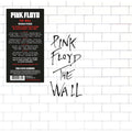 PINK FLOYD - The Wall [180G] 2x Vinyl LP Record