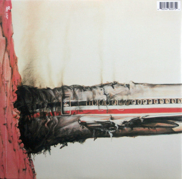 Beastie Boys - Licensed To Ill [180 Gram] Vinyl LP Record