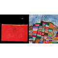 Amnesiac (2LP/180G) & Hail To The Thief (2LP/45 RPM/180G)