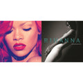 Rihanna - Good Girl Gone Bad & Loud - LP Vinyl Bundle