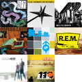 Fables Of The Reconstruction & Reckoning & Out Of Time & Automatic For The People (25Th Anniversary Deluxe Edition) & Up (25Th Anniversary) (Deluxe Edition) (2LP) & Reveal & Around The Sun (2LP) & Accelerate
