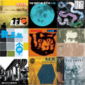 Document & Reckoning & Lifes Rich Pageant & Eponymous & In Time: The Best Of R.E.M. 1988-2003 (2LP/180G) & Monster & Up (25Th Anniversary) (Deluxe Edition) (2LP) & Reveal & Accelerate