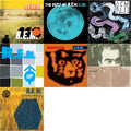 Reckoning & Lifes Rich Pageant & Eponymous & In Time: The Best Of R.E.M. 1988-2003 (2LP/180G) & Monster & Up (25Th Anniversary) (Deluxe Edition) (2LP) & Reveal