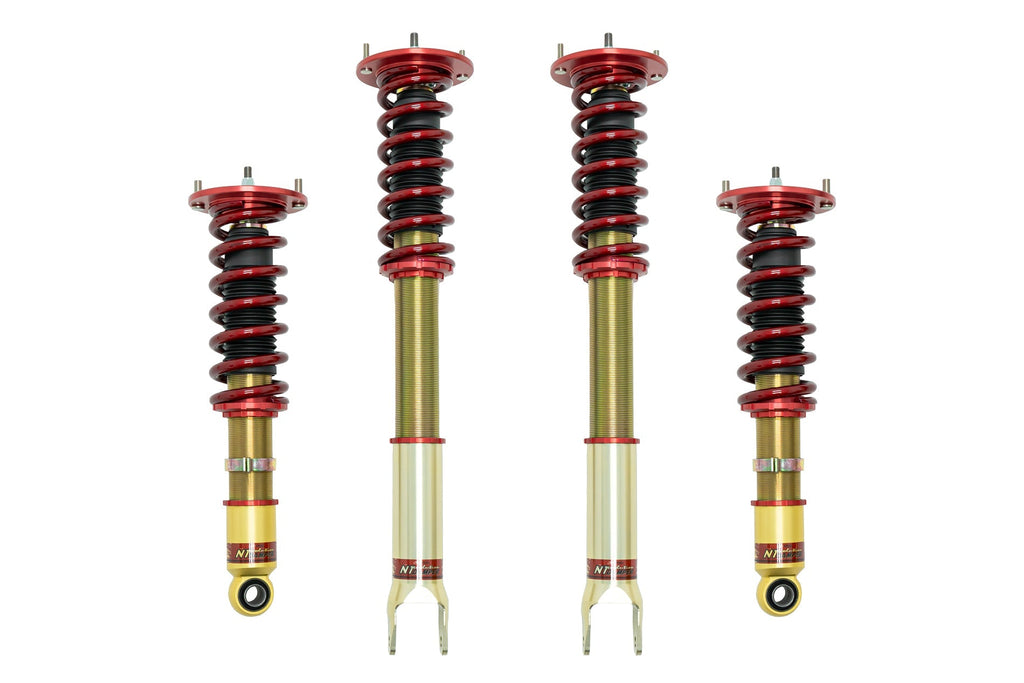 APEXi A'PEXi - N1 Evolution Damper - Nissan Skyline [GT-T (HCR32) / GTS-T (ECR33) / GT-T (ER34)] (1989-2001)