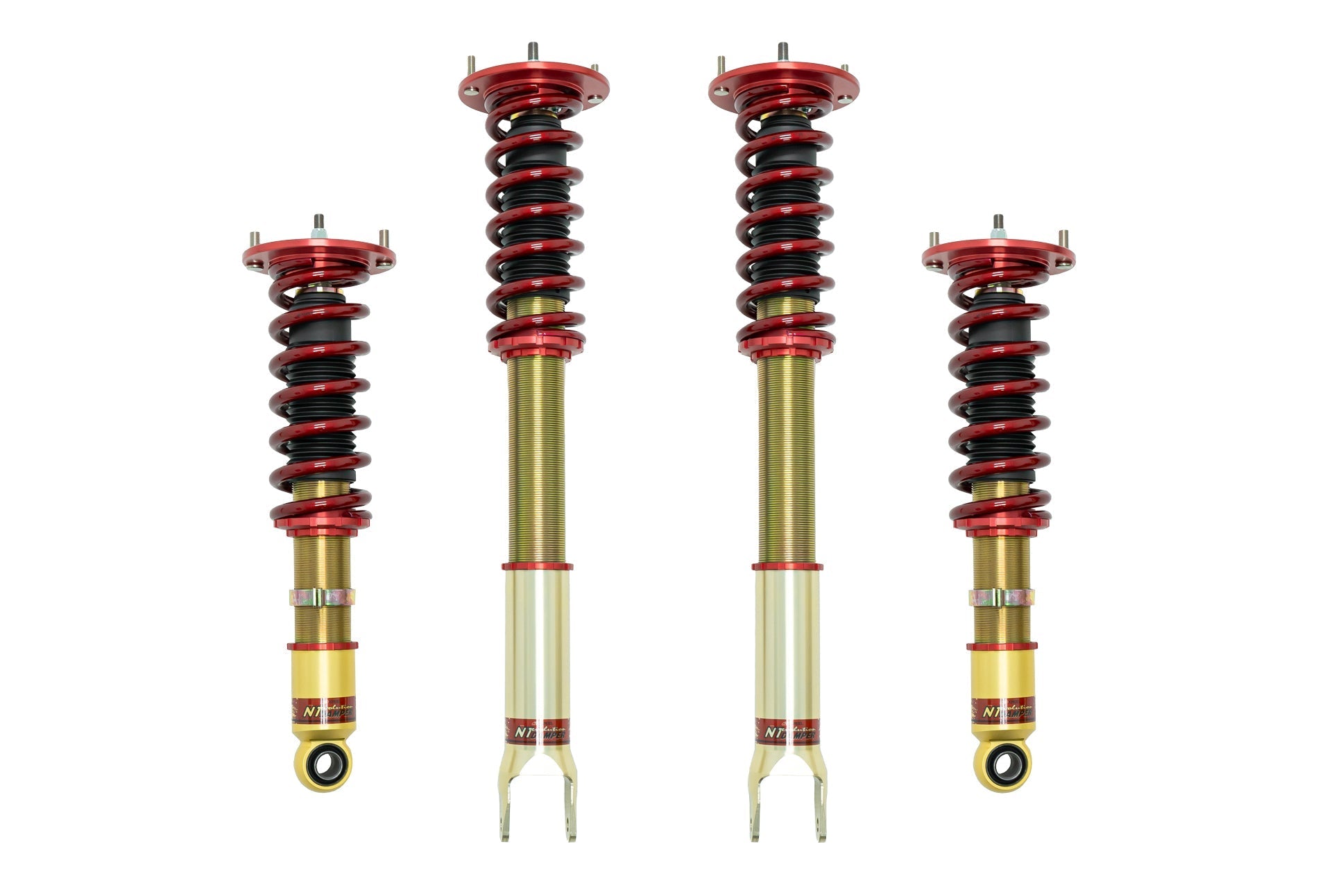 APEXi A'PEXi - N1 Evolution Damper - Nissan Skyline [GT-T (HCR32) / GTS-T (ECR33) / GT-T (ER34)] (1989-2001)