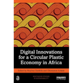 Digital Innovations for a Circular Plastic Economy in Africa - Paperback