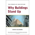 Why Buildings Stand Up: The Strength of Architecture - Paperback