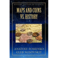 Maps and Coins vs History - Paperback
