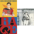Renegades (180G) & Battle Of Los Angeles (180G LP Vinyl) & Evil Empire (Pa) (180G)
