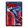 Super7 x DIO - MURRAY - ReAction Figure
