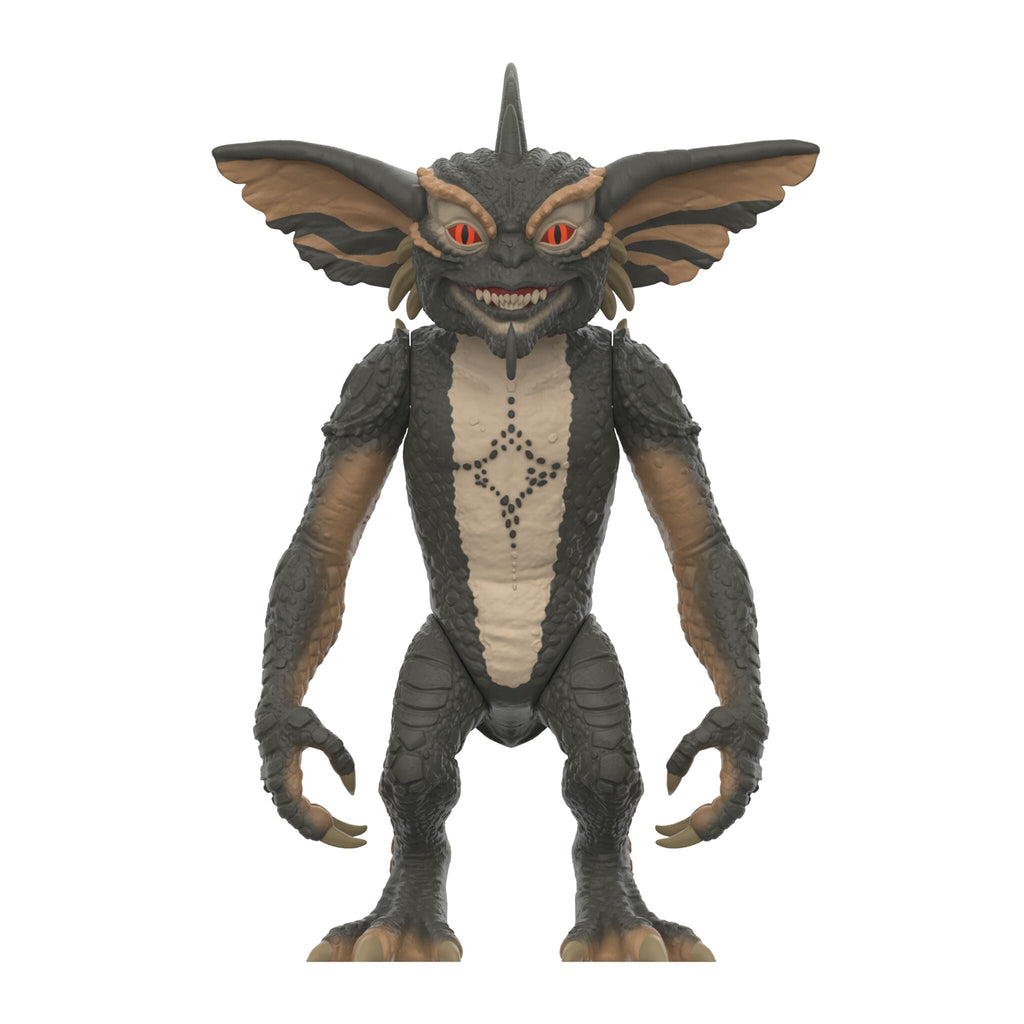 Super7 x Gremlins - Stripe (Mohawk) ReAction Figure