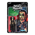 Super7 x KING DIAMOND ReAction Figure