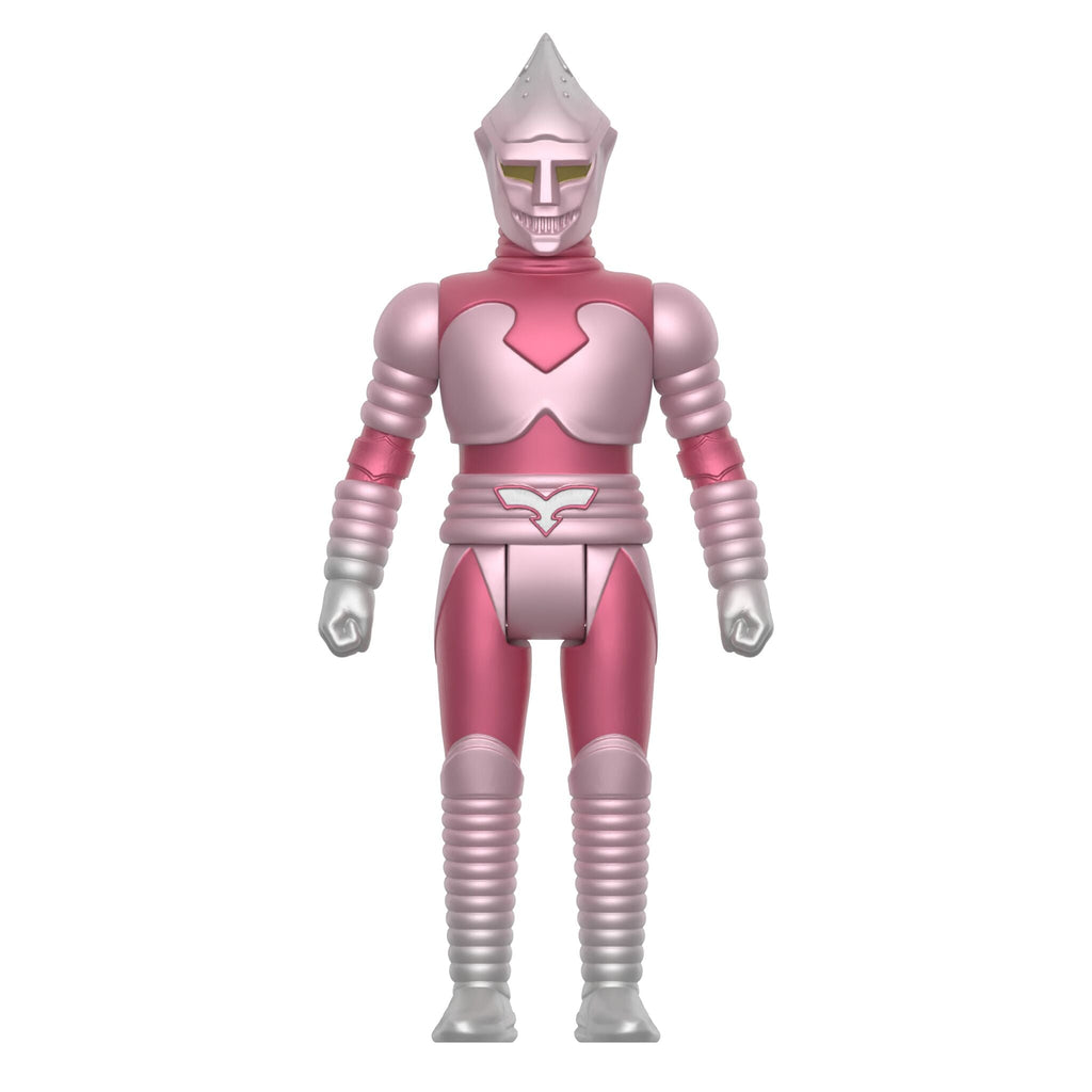 Super7 x TOHO - Godzilla Jet Jaguar (Cherry Blossom Festival) ReAction Figure