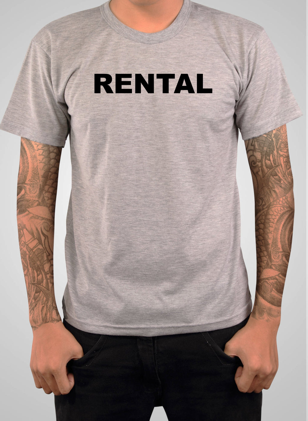 Rental T-Shirt