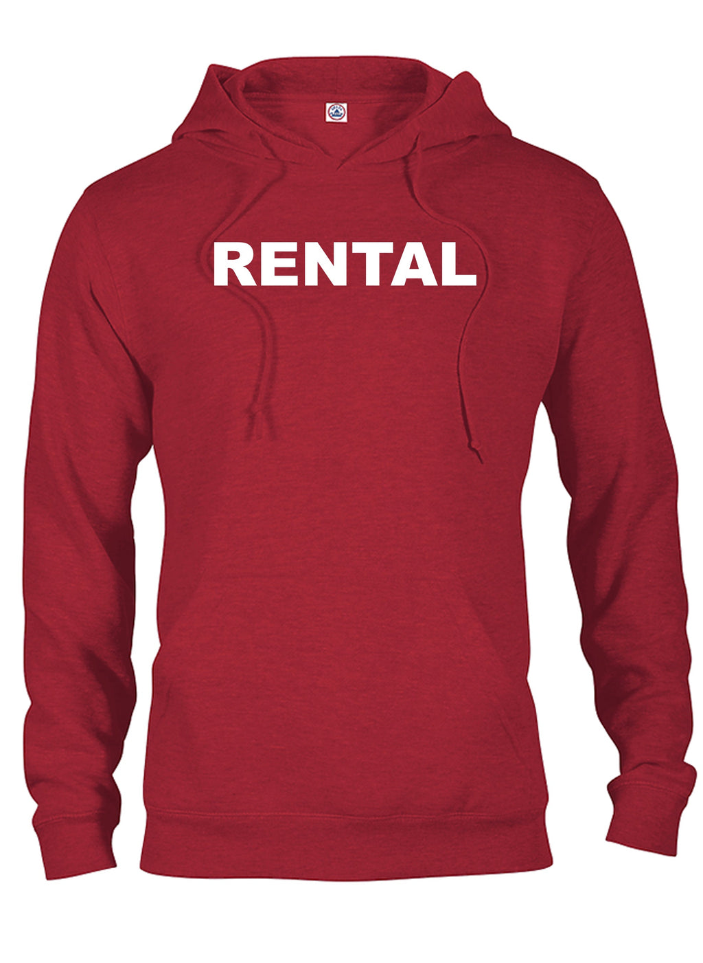 Rental T-Shirt