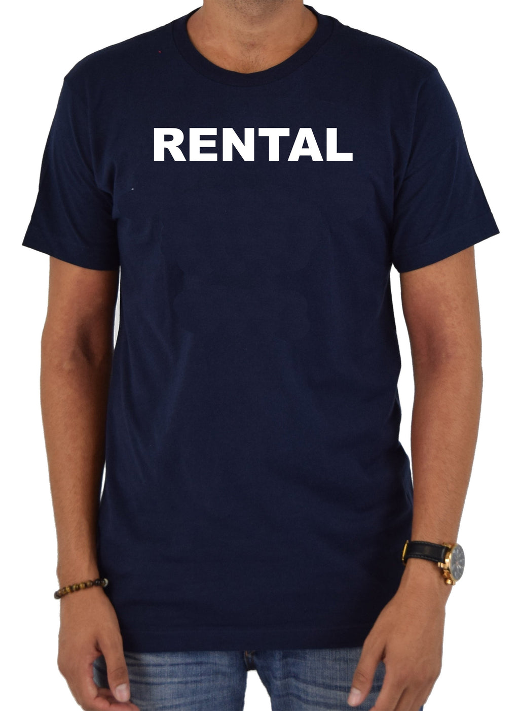 Rental T-Shirt
