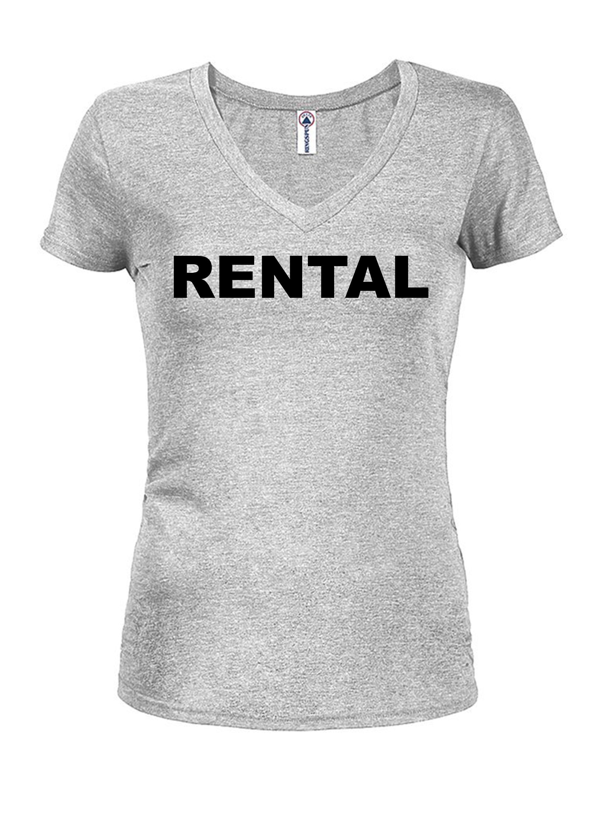 Rental T-Shirt
