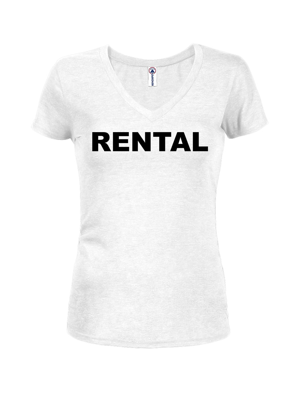 Rental T-Shirt
