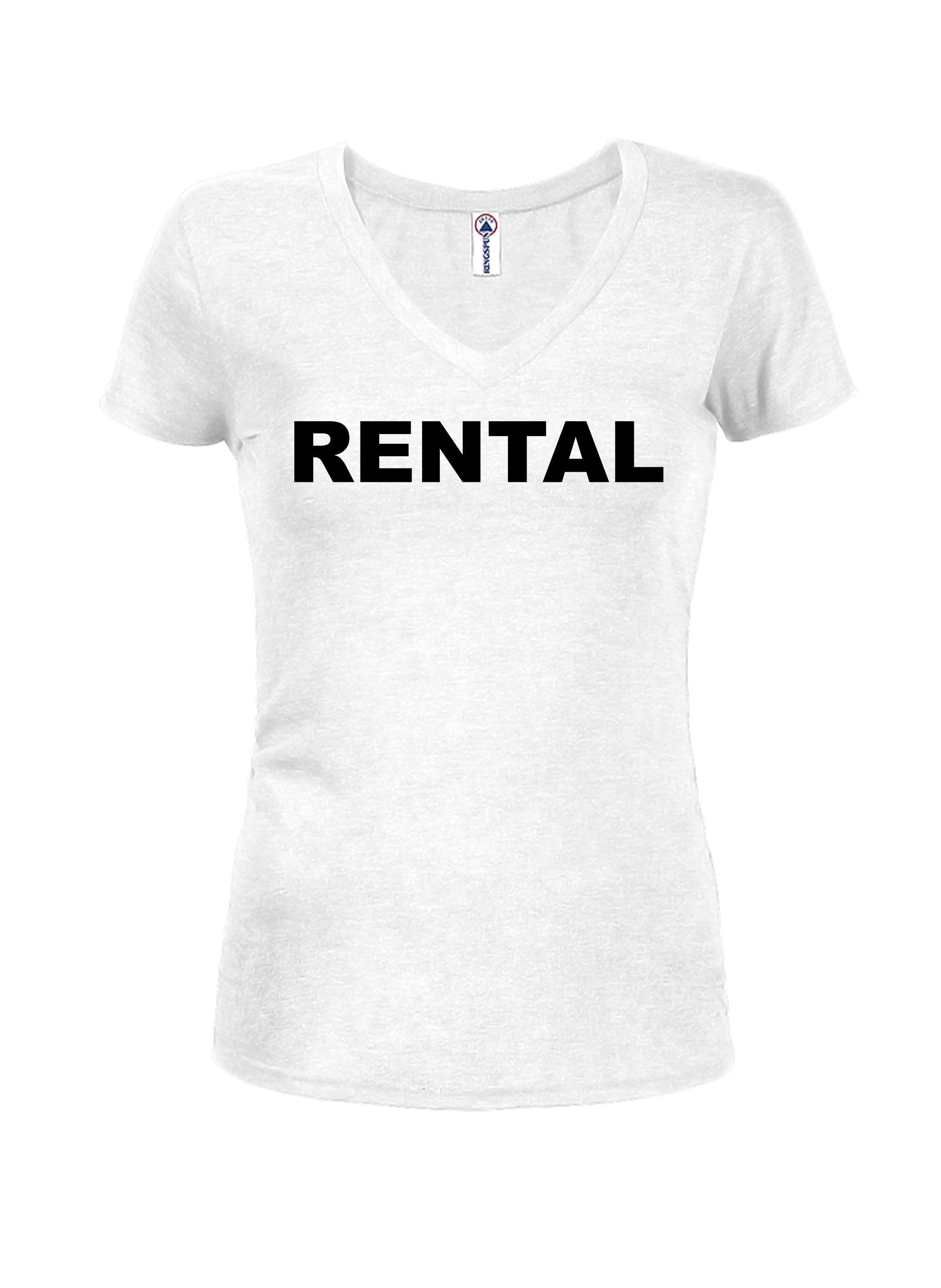 Rental T-Shirt