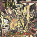 Thrall - Hung Like God Vinyl LP Record