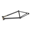 Fiend BMX Reynolds V3 Frame 21″ - Flat Black