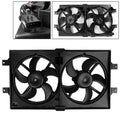 SPYDER xTune 99-04 Chrysler 300M /98-04 Dodge Intrepid Radiator Fan (RF-CH-674-367) 9941689