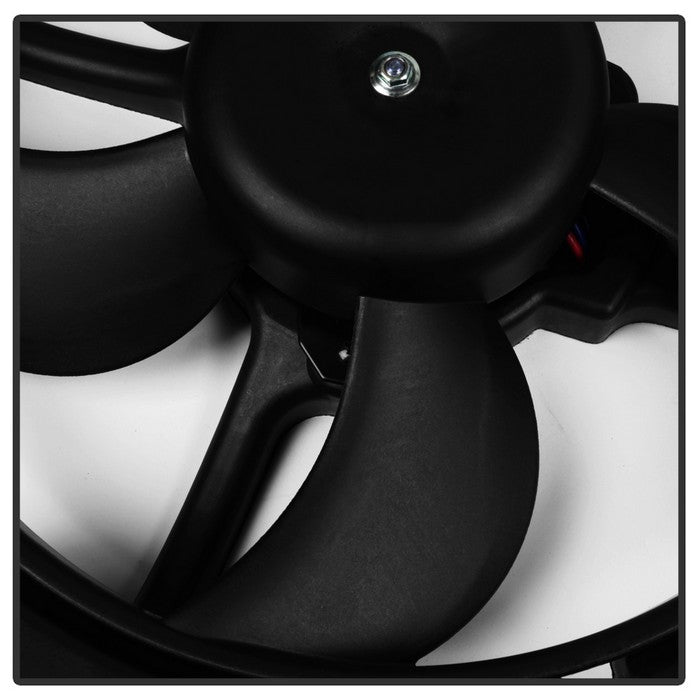 SPYDER xTune 99-04 Chrysler 300M /98-04 Dodge Intrepid Radiator Fan (RF-CH-674-367) 9941689