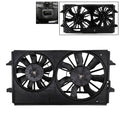 SPYDER xTune 05-10 Pontiac G6 Radiator Fan (RF-GM3115178) 9943799