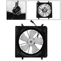 SPYDER xTune 02-06 Honda CRV / 02-08 Element Radiator Fan (RF-HD-620-232) 9941849