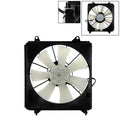 SPYDER xTune 13-17 Honda Accord Radiator Fan (RF-HO3113134) 9944048