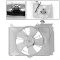 SPYDER xTune 00-05 Toyota Echo / 04-06 Scion xA xB Radiator Fan TO3115119 (RF-TY-620-525) 9941771