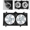SPYDER xTune 02-06 Toyota Solara Radiator Fan 1636103071 (RF-TY-620-545) 9941825