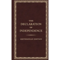 The Declaration of Independence, Smithsonian Edition - Hardcover