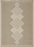 Ragni Washable Jute Rug - Clearance