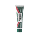 Proraso Aftershave Cream 10ml - Soothing Relief for Sensitive Skin Men