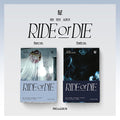 Evnne 3rd Mini Album - Ride Or Die (Poca Album Set)