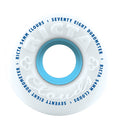 Ricta Clouds Wheels 54mm 78a - White (Set)