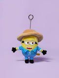 BTS - BTS x Dm4 Official MD Plush Keyring