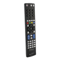 Anderic 076R0LJ030 TV/DVD Combo Remote Control for Sansui | No Programming | Works 076R0HE04A, 076R0LJ041 - RMD12052