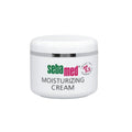 Sebamed Moisturizing Day Cream 75ml - Dermatologically Tested, pH 5.5, Vitamin E Rich Moisturizer for Dry Skin