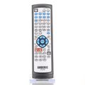 Anderic RR230M Replacement Remote Control for Onkyo & Integra A/V Receiver | No Programming - RC-230M