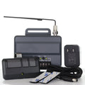 Substitute for Allstar 111025 288mhz Remote Canadian version Garage Door Opener Remote Control [RR850LM]