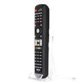 Anderic RR90395 Repalcement Smart TV Remote Control for Toshiba CT-90395 and Others