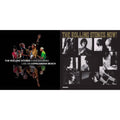Rolling Stones, Now! & Bigger Bang Live On Copacabana Beach (Multi Color Vinyl/3LP)