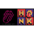 Live At The El Mocambo (4LP) & Honk (Translucent Red Vinyl/2LP)